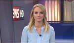 Sky Sport News Moderatorin Katharina Kleinfeld / Jana Azizi 